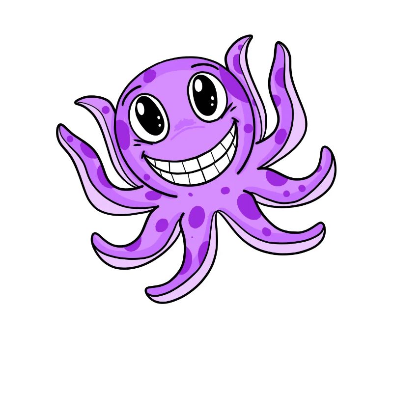 Octopuses