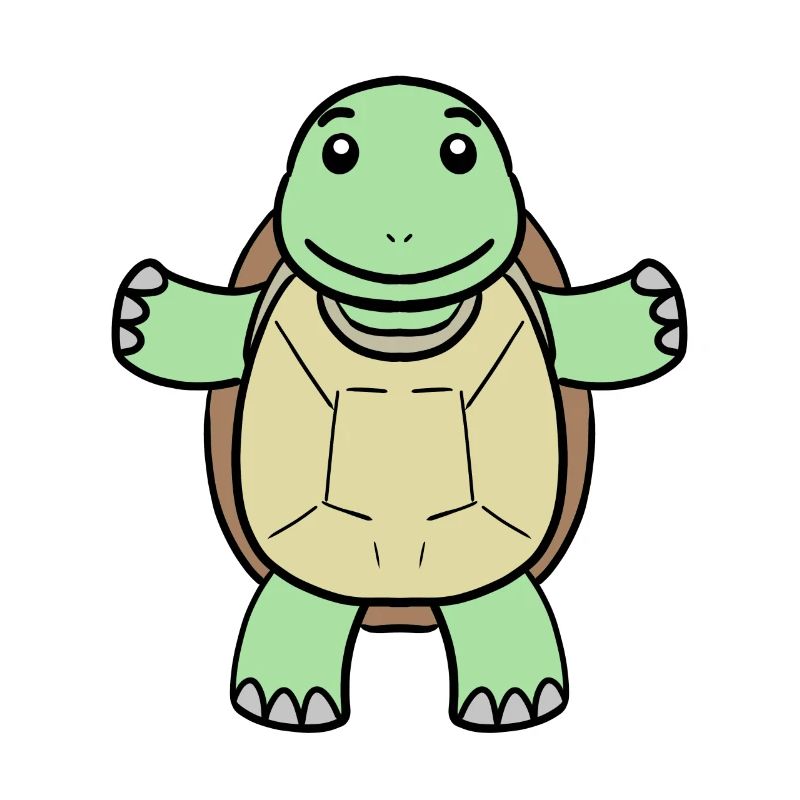 Schildkröte