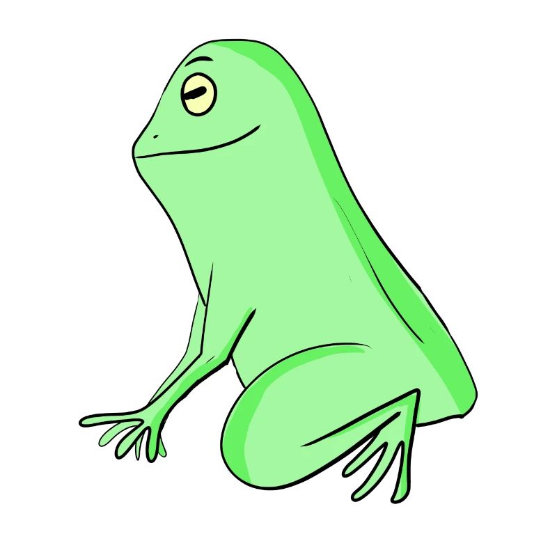 Frosch
