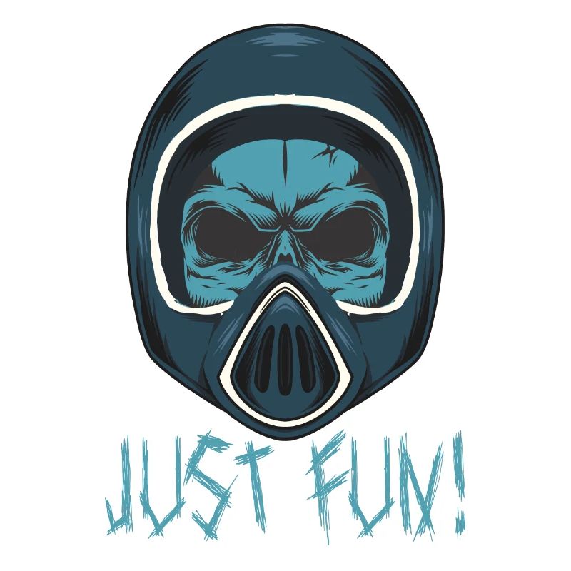 Skull Helmet