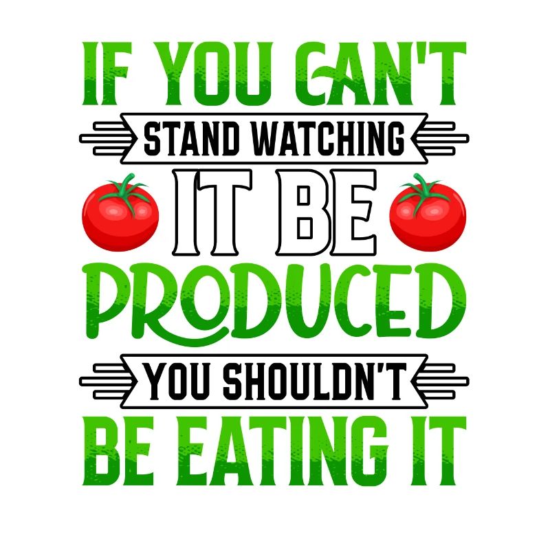 Si vous ne supportez pas de le regarder, vous ne devriez pas