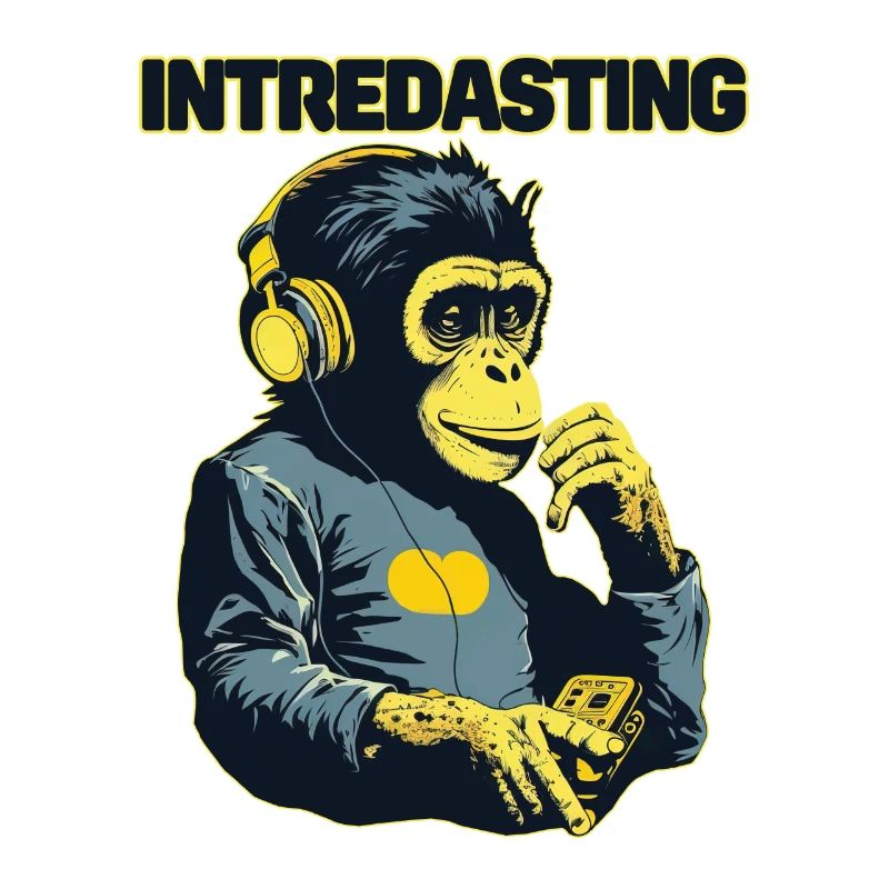 Intredasting Beats - Interesting Monkey Ape