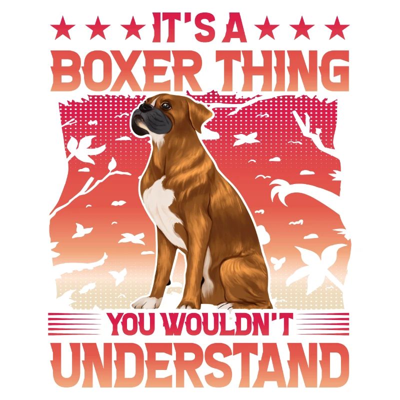 C’est un truc de boxeur que vous ne comprendriez pas