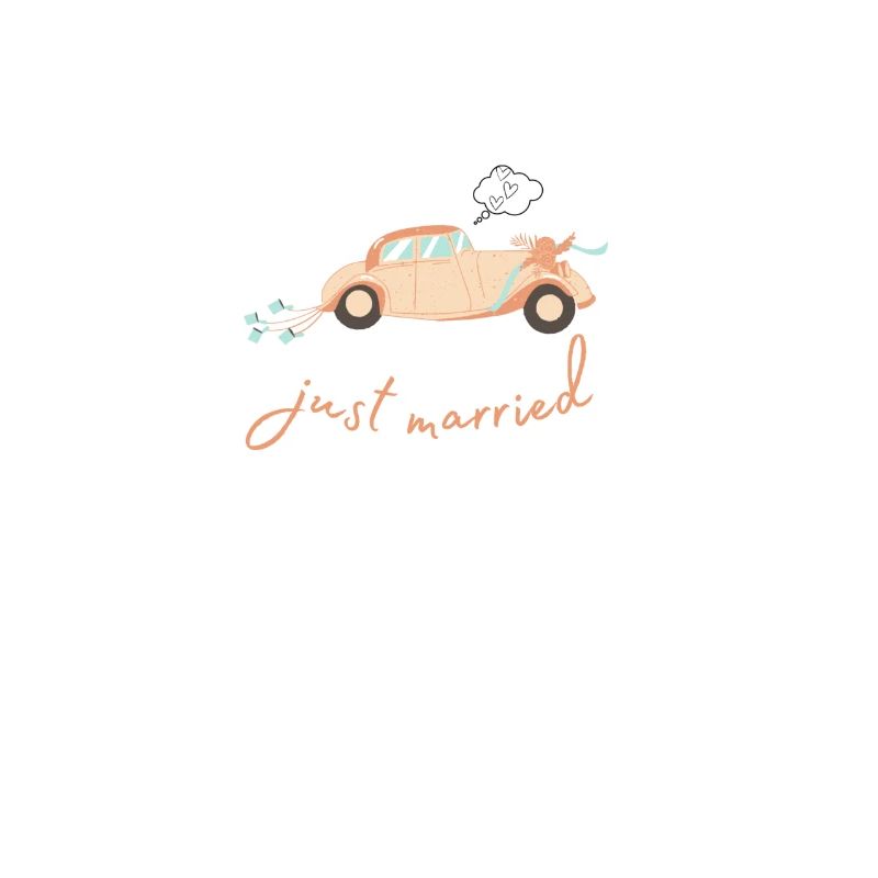 Just Married
