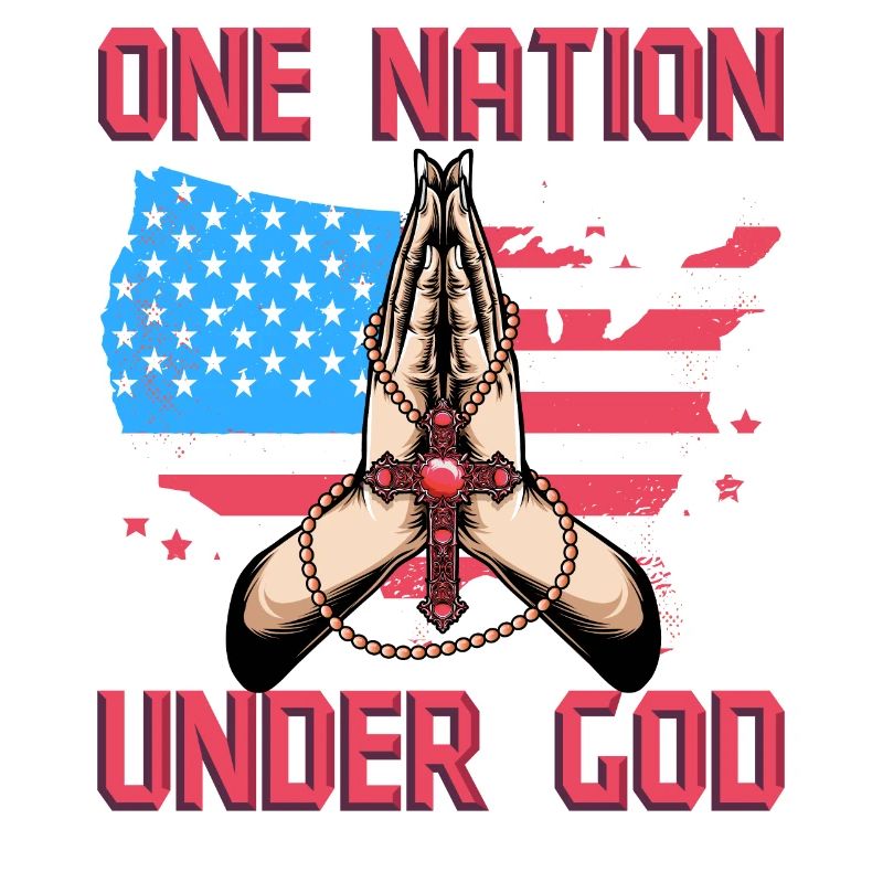 One Nation under God