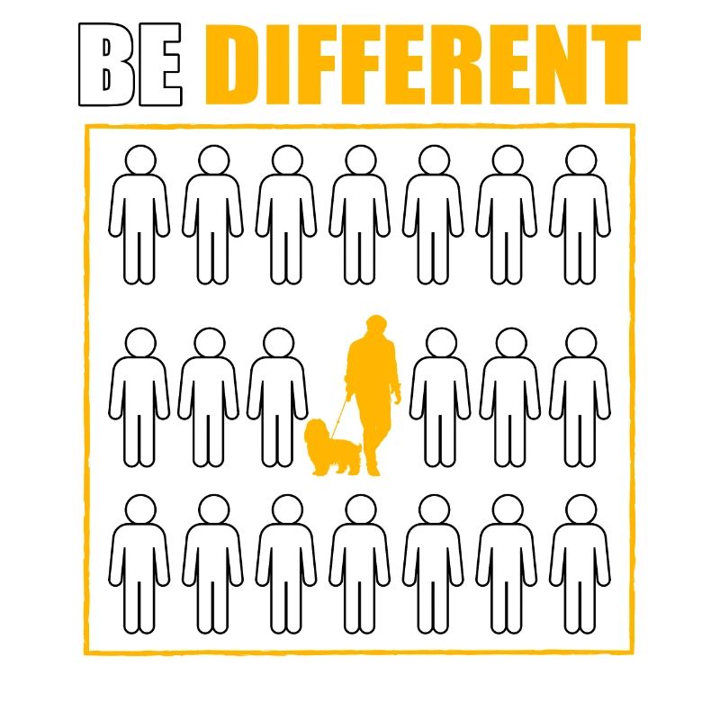 Havaneser Be Different