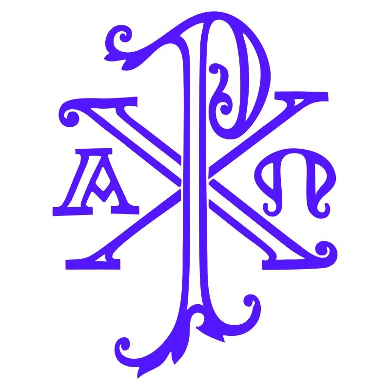 Christusmonogramm