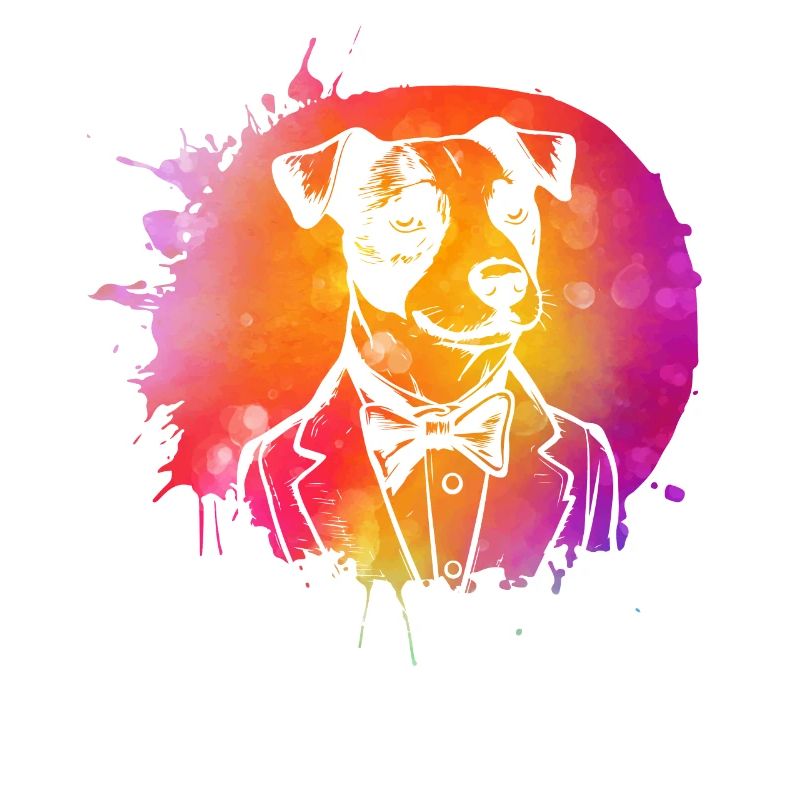 Jack Russell Terrier
