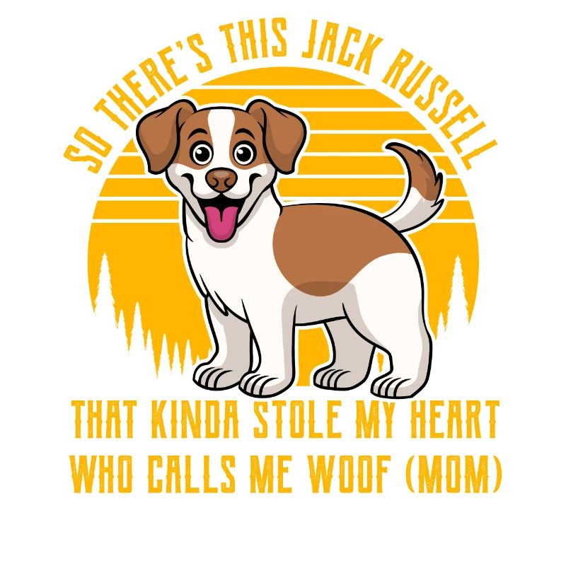 Jack Russell Terrier