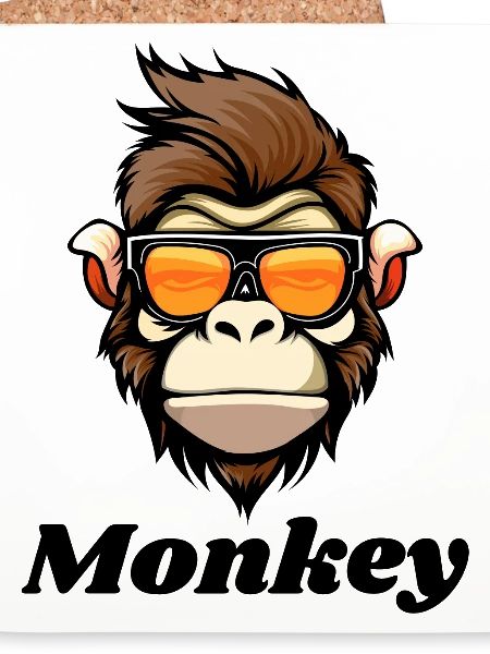 Affe, Affe, Primat