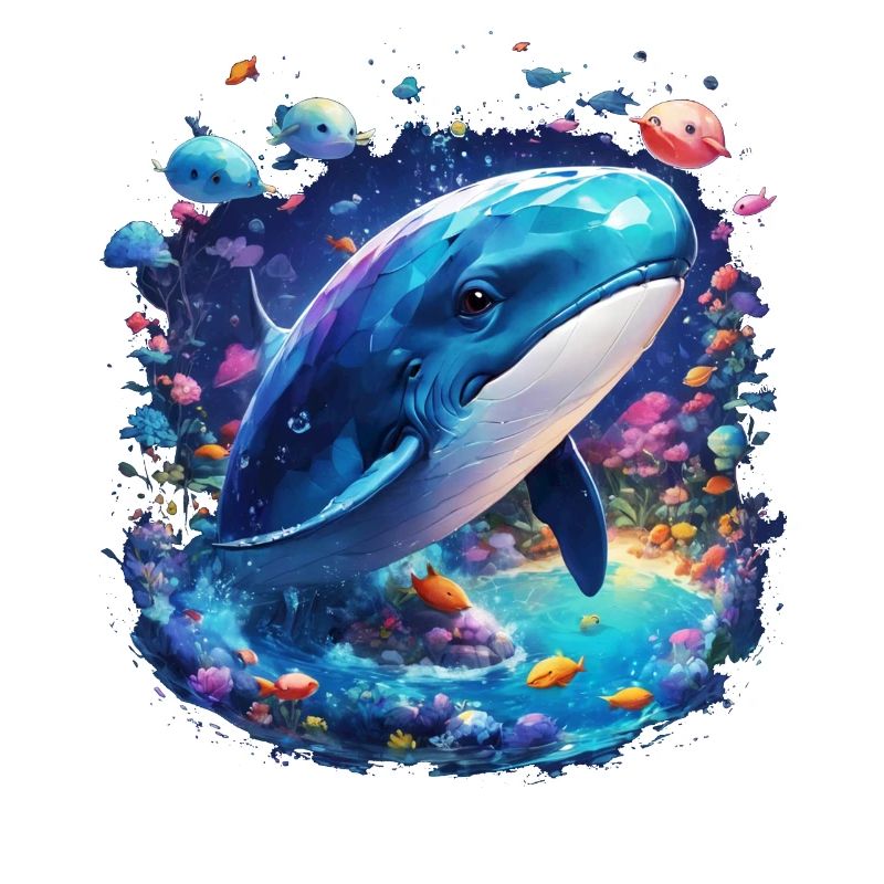 Blauwal