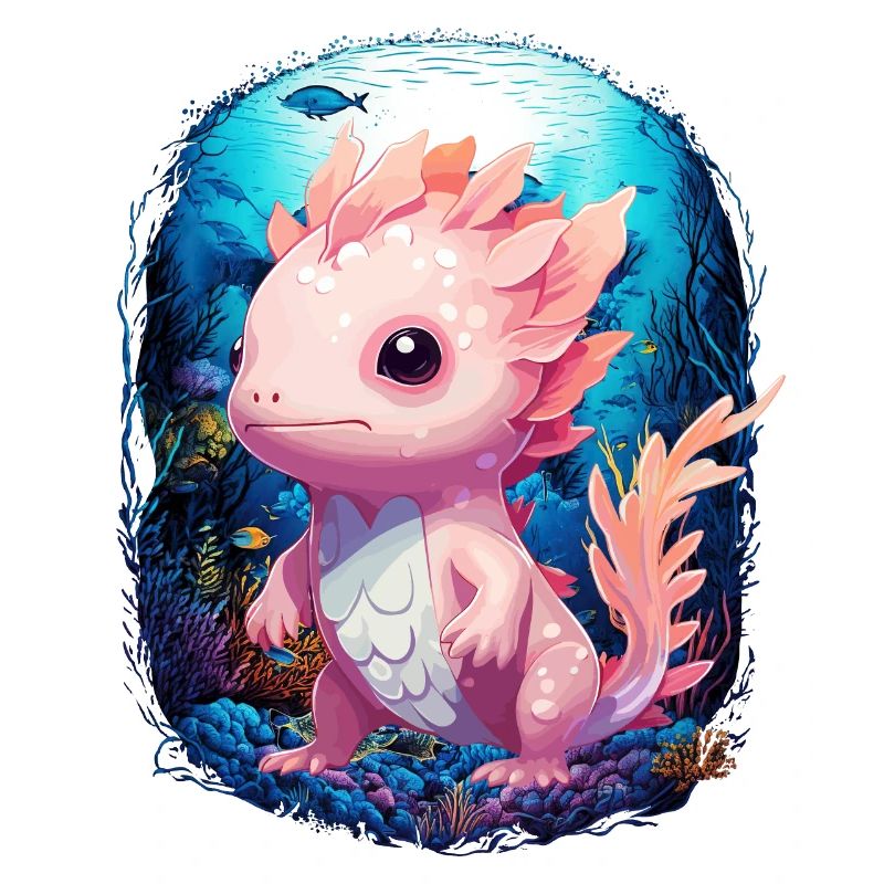 Axolotl