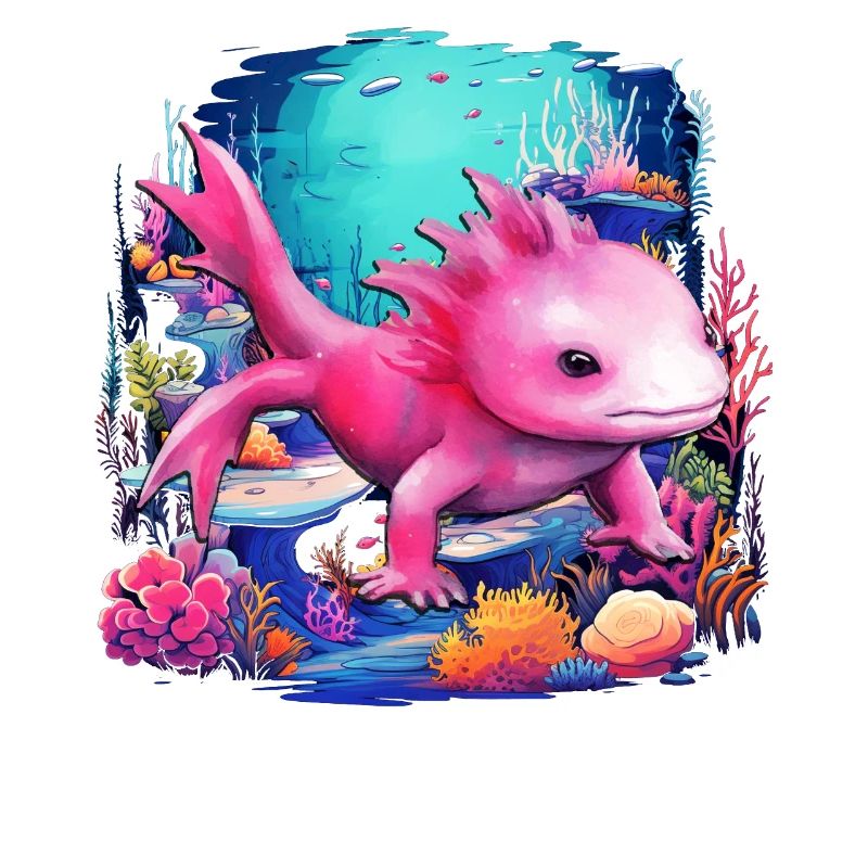 Axolotl