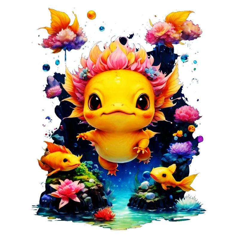 Axolotl