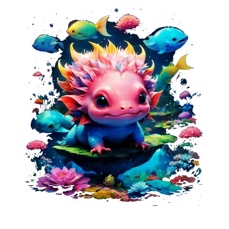 Axolotl