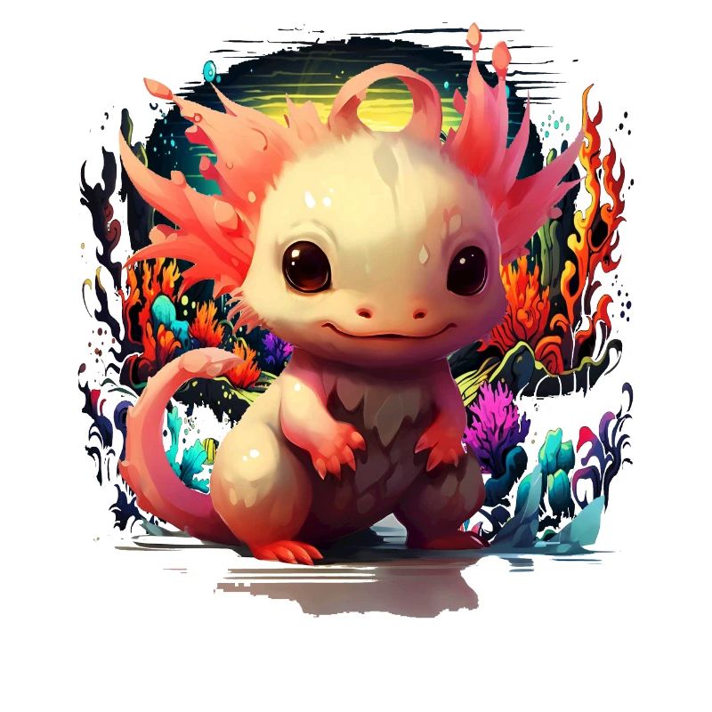 Axolotl