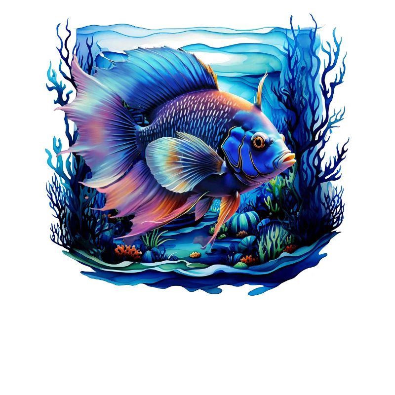 Angelfish