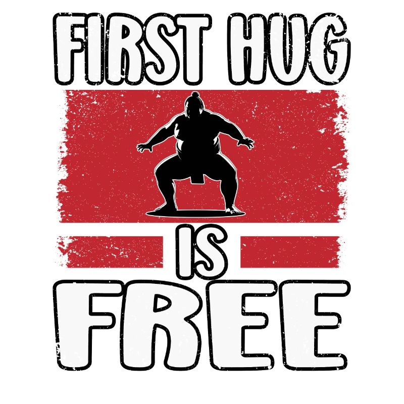First Hug is free