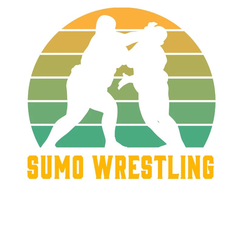 Sumo-Ringen