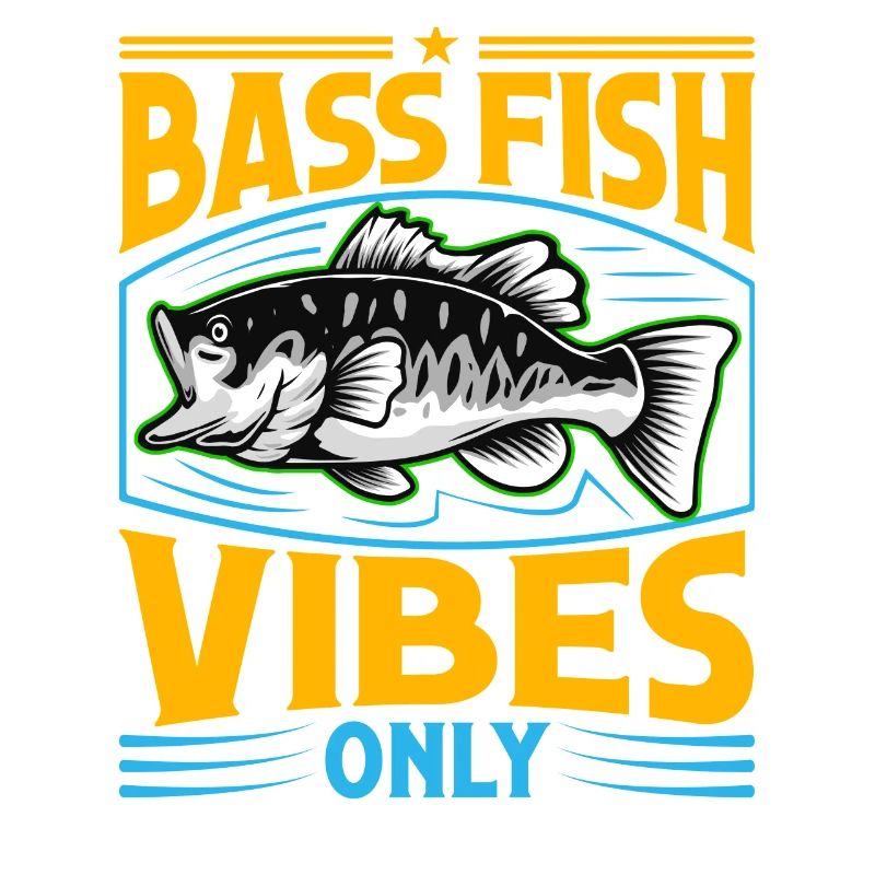 Bash Fish Vibes uniquement
