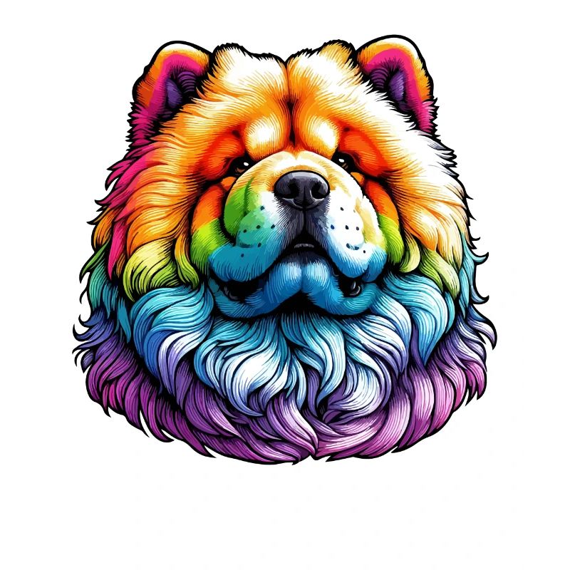 Chow Chow Chien