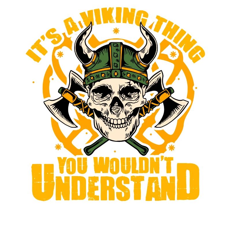 C’est un truc viking que vous ne comprendriez pas