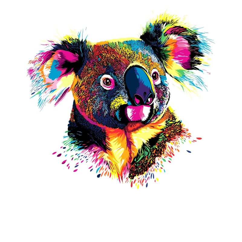 Koala Bear Australie Koala Bear Mignon Koala Bears