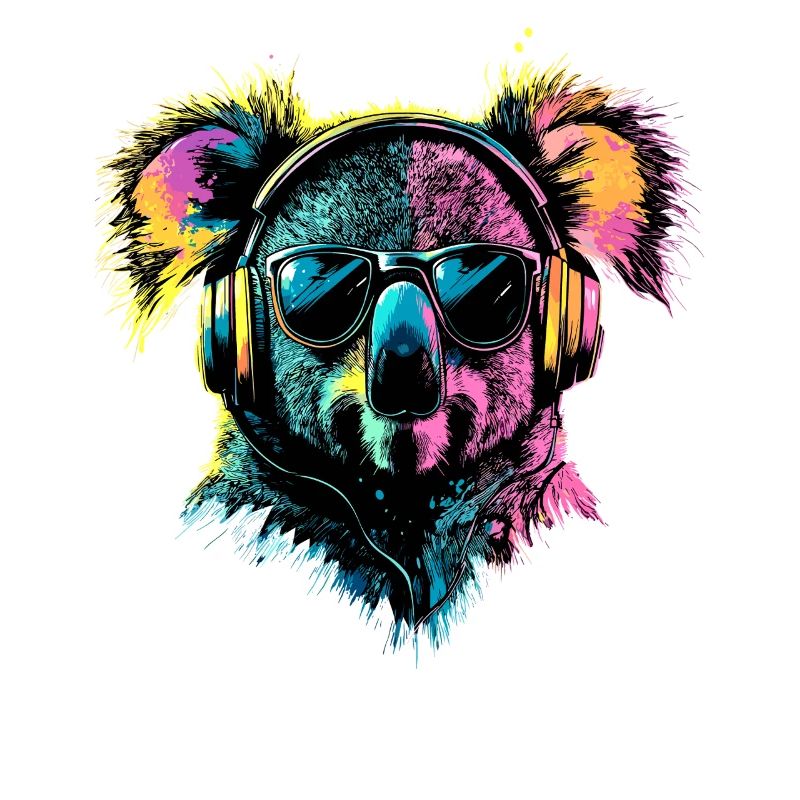 Koala Bear Australie Koala Bear Mignon Koala Bears