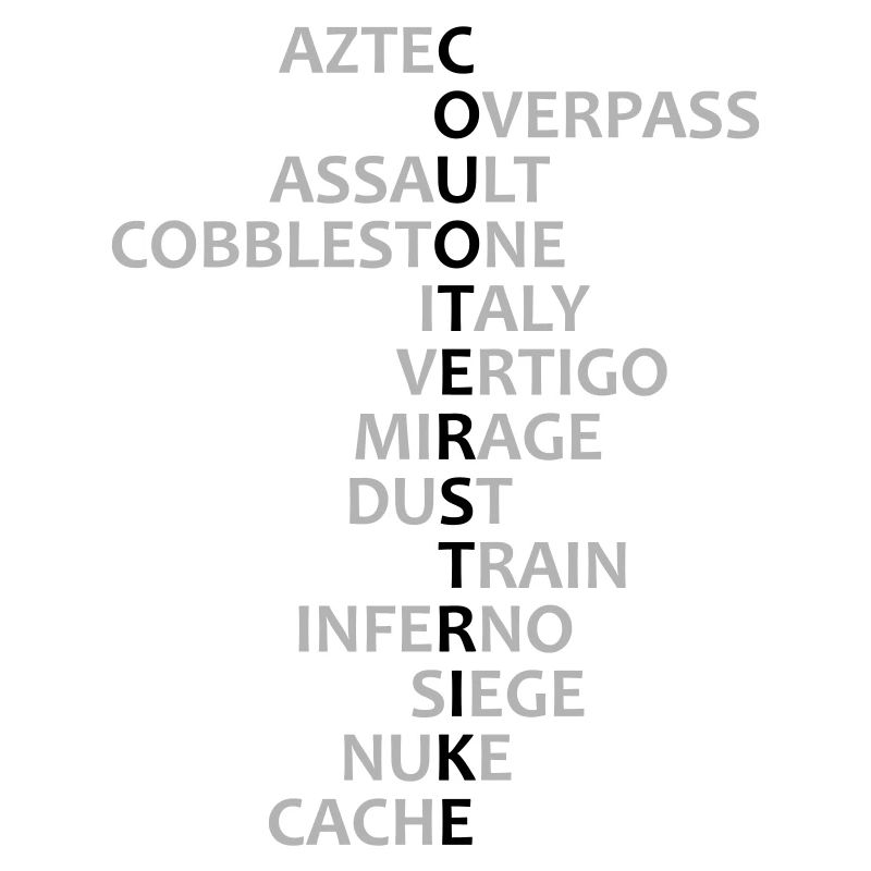 CS Maps