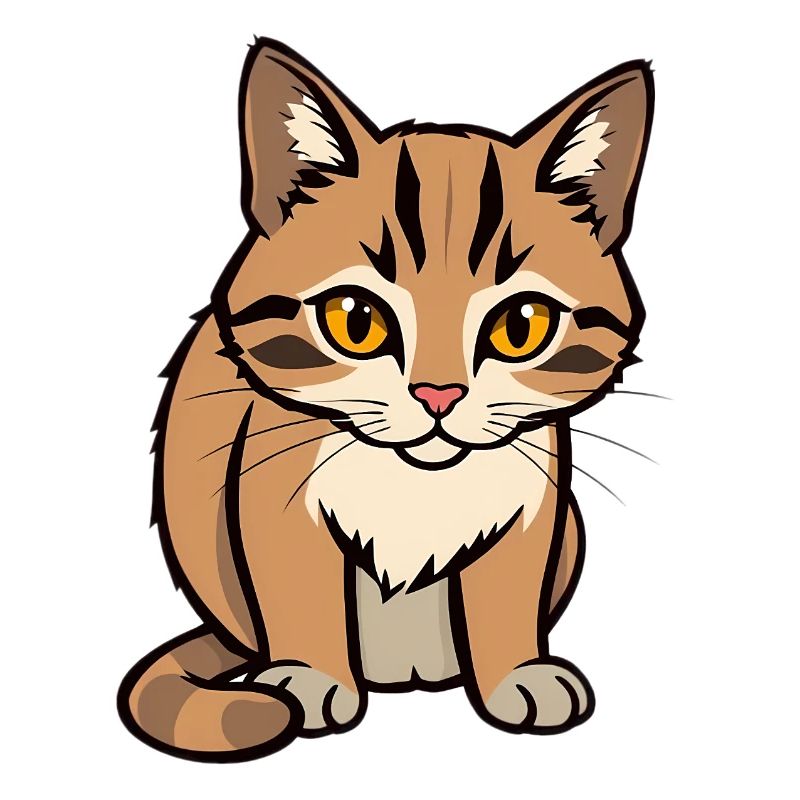 Katze