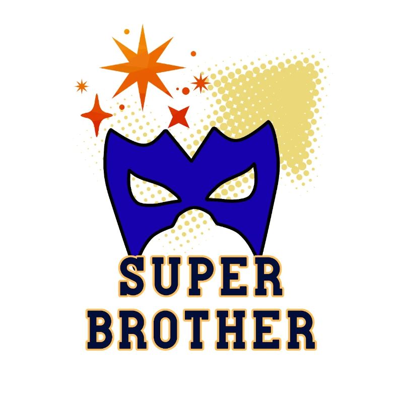 Super-Bruder