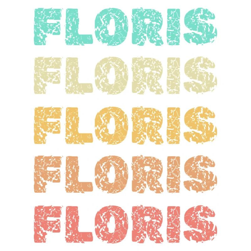Floris as Floris