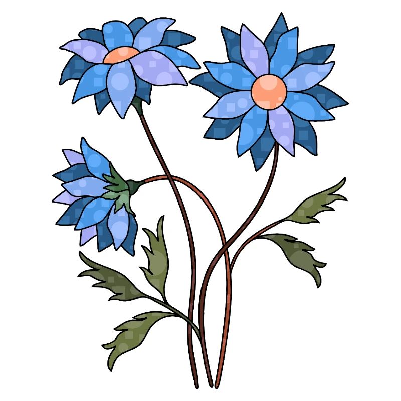 Blumen