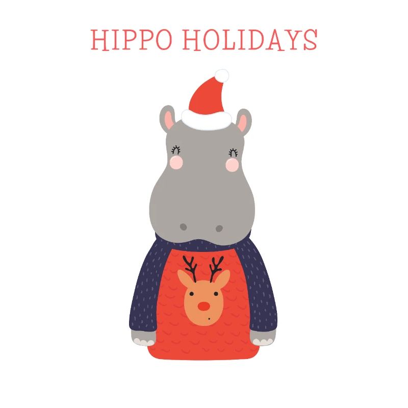 Nilpferd