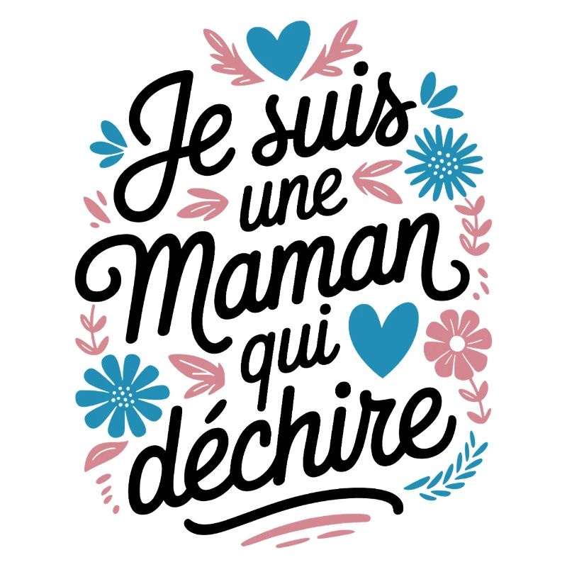 Ich bin eine Killer-Mutter