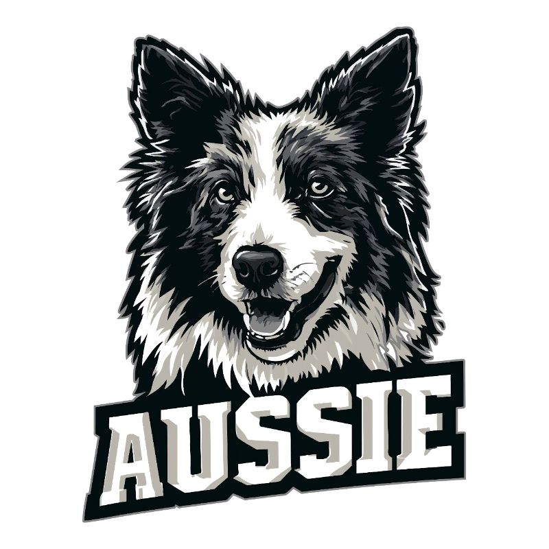 Australian Shepherd – Aussie Pride