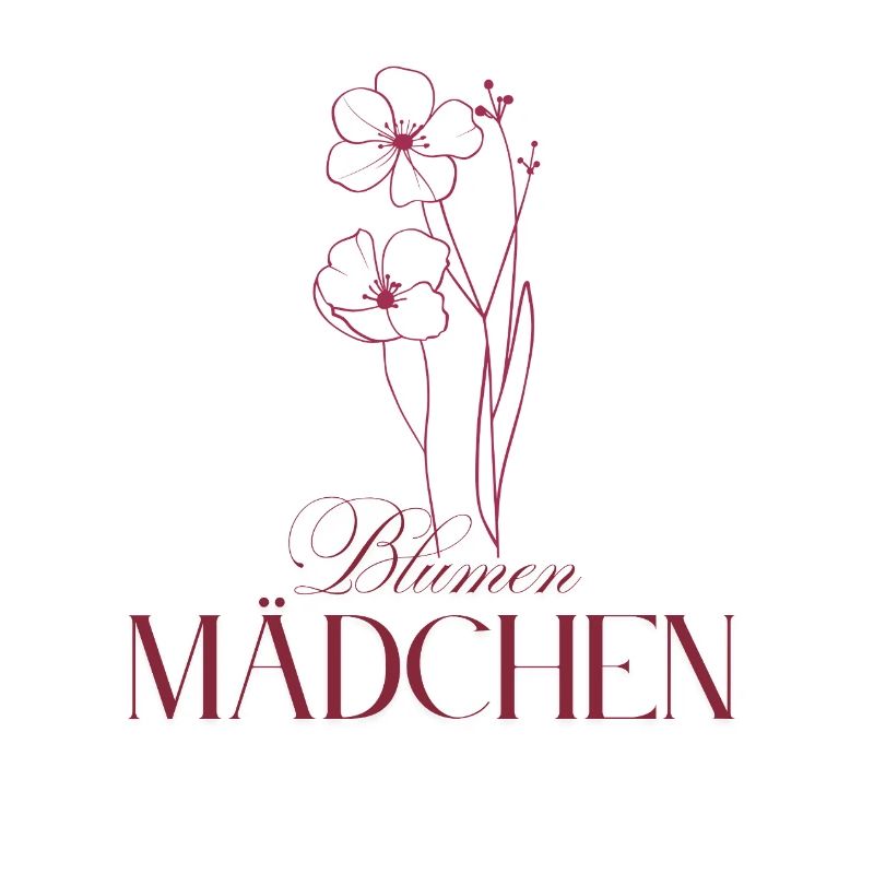 Blumenmädchen