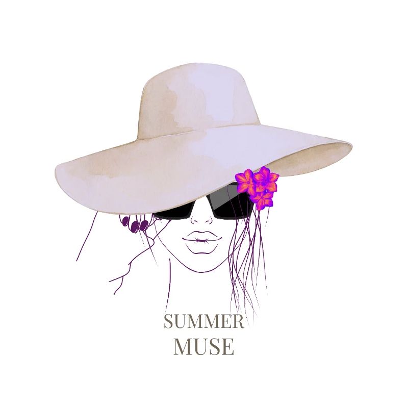Summer M U S E. Your summer. Your style.