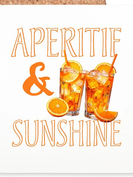 Aperitif & Sunshine