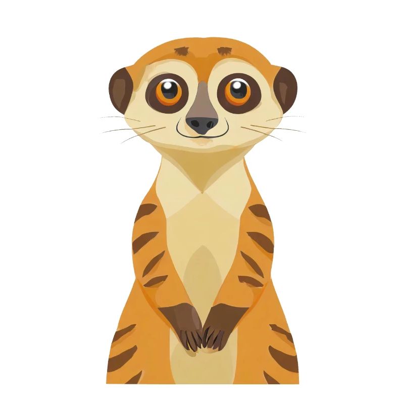 Erdmännchen