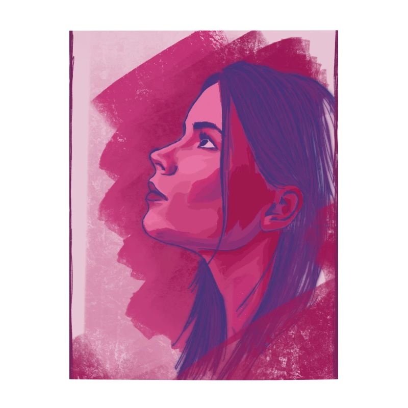 Pink Look
