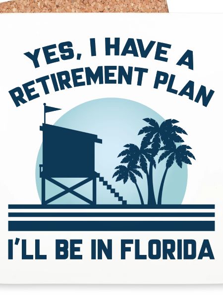 Ruhestand Florida