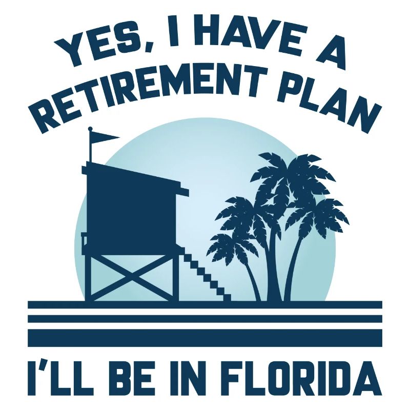 Ruhestand Florida