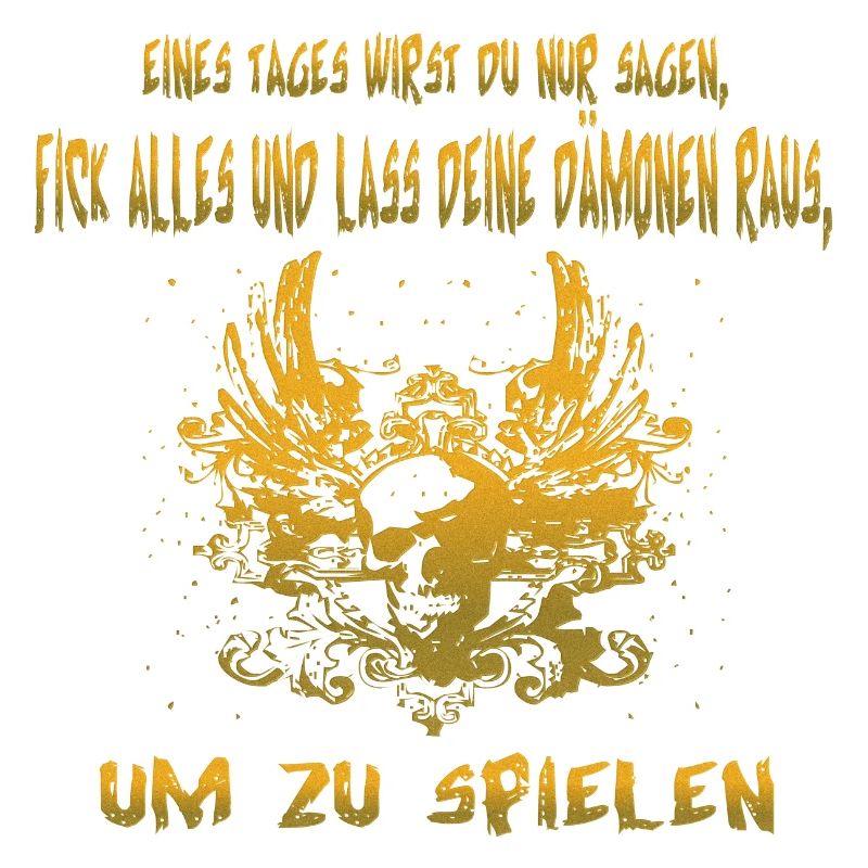 Dämon
