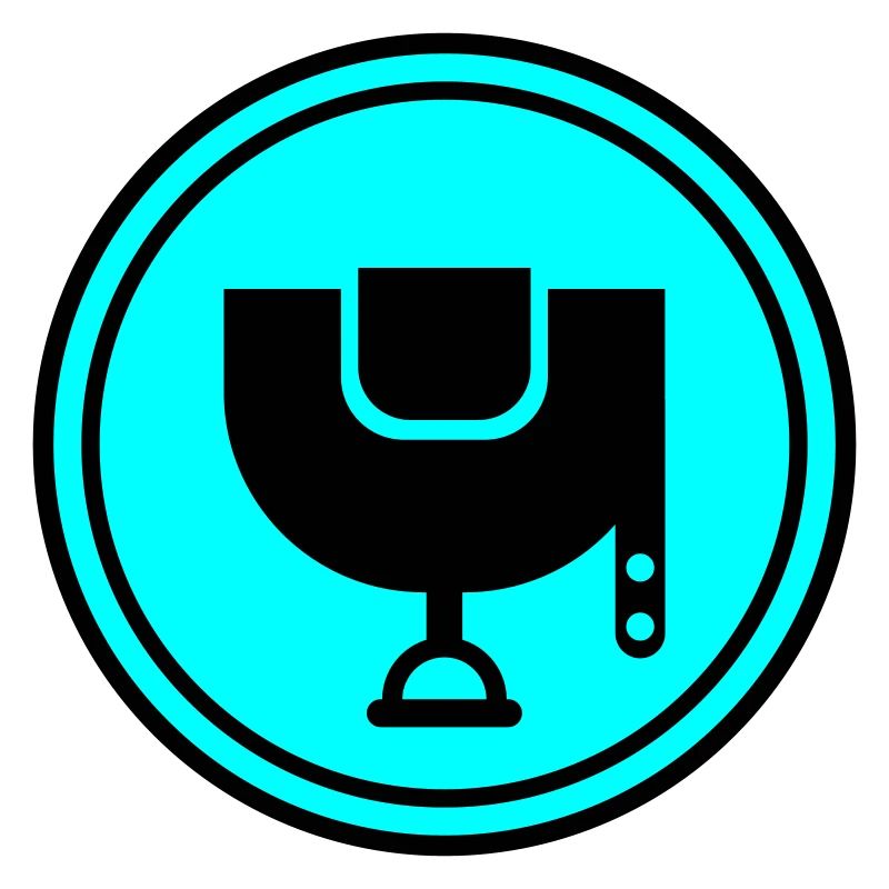 Saddle icon