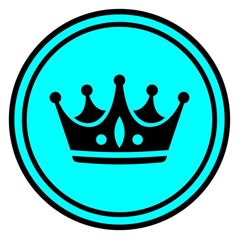 Krone Symbol