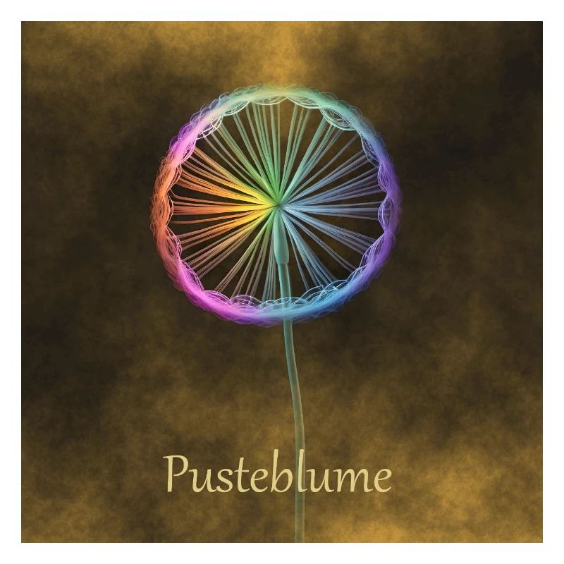 Pusteblume