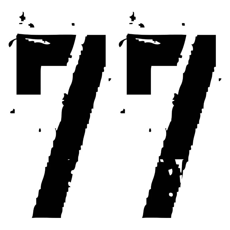 Nummer 77