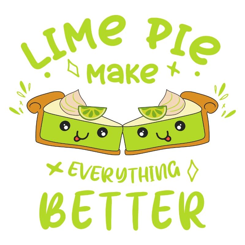 Lime cake makes everything better