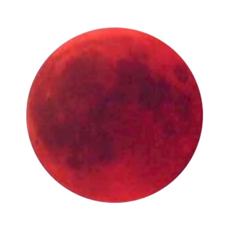 Lune, lune de sang